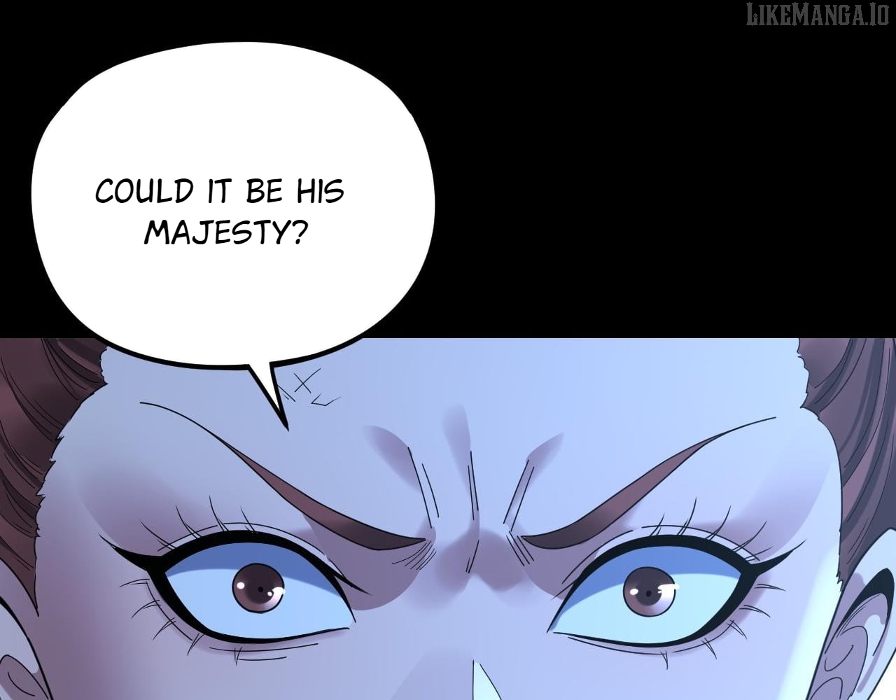 Me, The Heavenly Destined Villain Chapter 284 - page 71